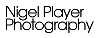 Nigel Player Photography